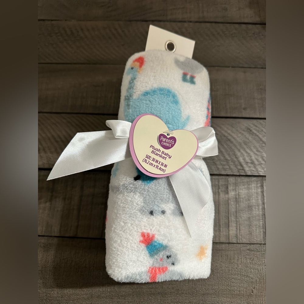 New baby Blanket